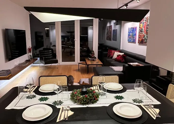 L57_resort Gródek Nad Dunajcem